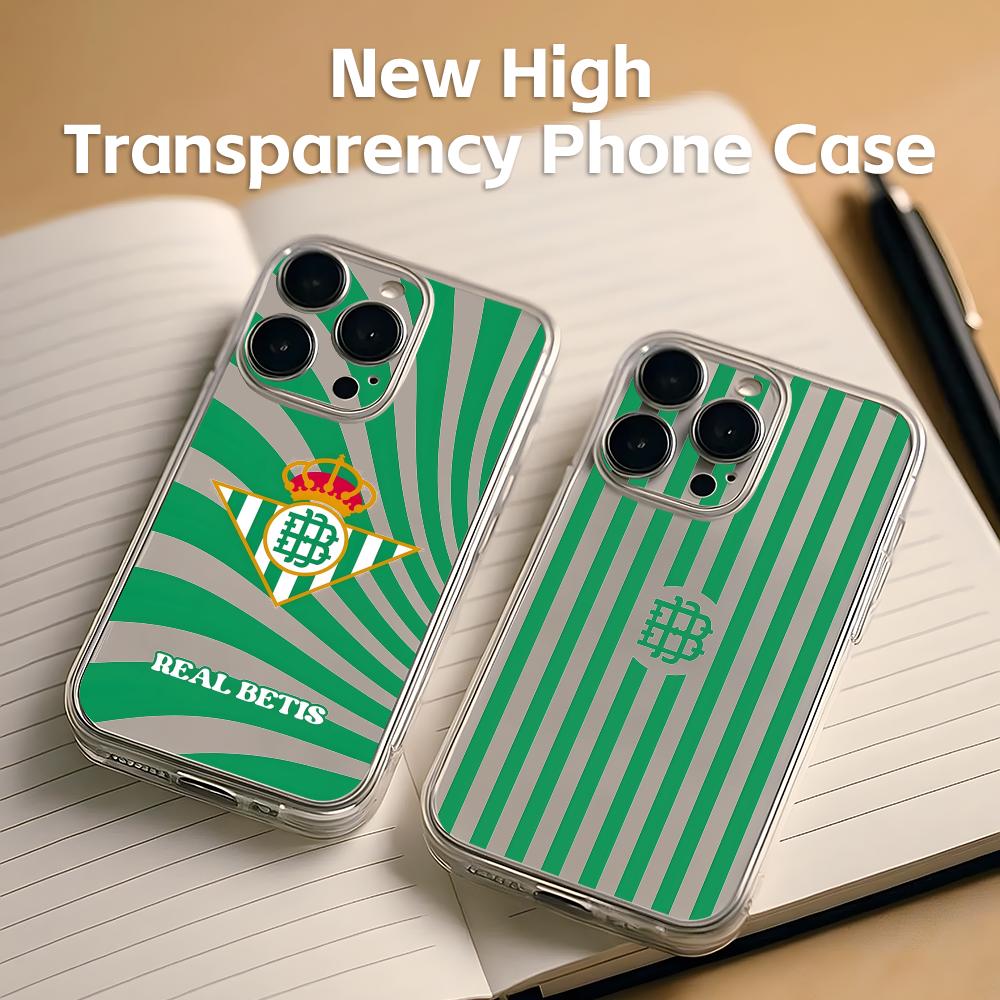 Phone Accessories Kiosk - R-Real Luxury B-Betis-s iPhone 17 air