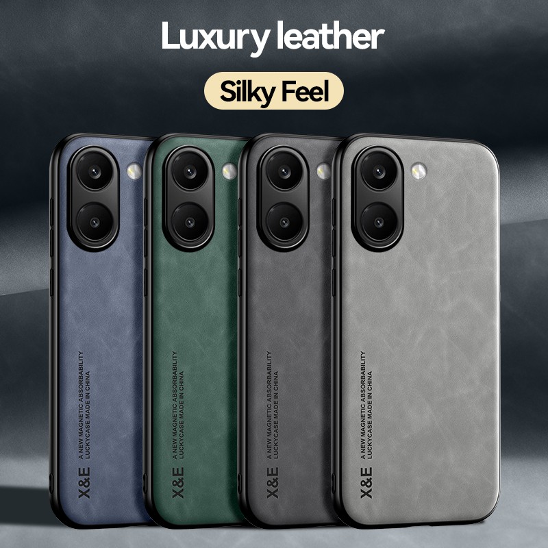 Phone Accessories Holder Car - 耐衝撃ケース Xiaomi Poco X8 Pro Max