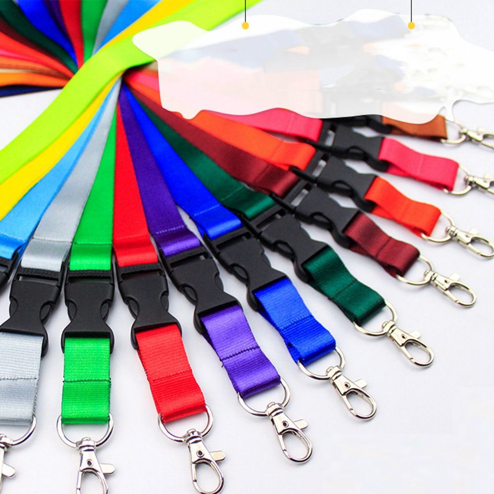 Neck Hanging Phone Holder - 男性と女性のための紛失防止ロープキーホルダー、ハンギングネックストラップ、ストラップ、id、名前、バッジ、固定ヤード、安全、携帯電話、1個