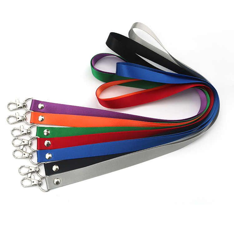 10 個の安全吊り下げネックストラップキーホルダーランヤード - Neck Hanging Phone Holder のレビューと価格