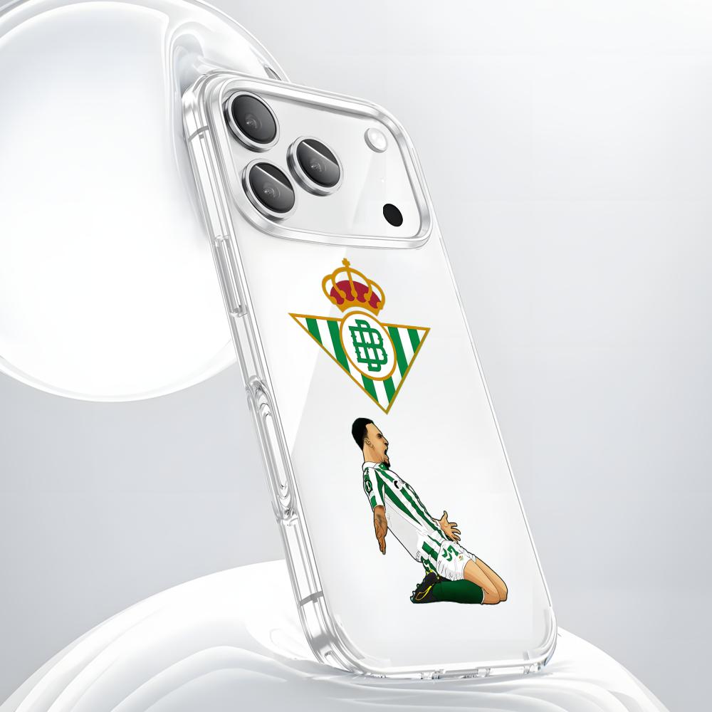 R-Real Luxury B-Betis-s iPhone - Phone Accessories Kiosk のレビューと価格