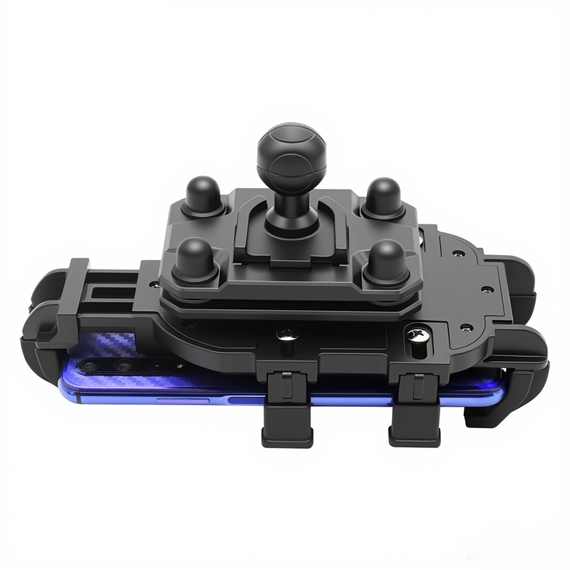 携帯電話ホルダー GPS スタンドブラケットオートバイアクセ - Phone Accessories Icon のレビューと価格