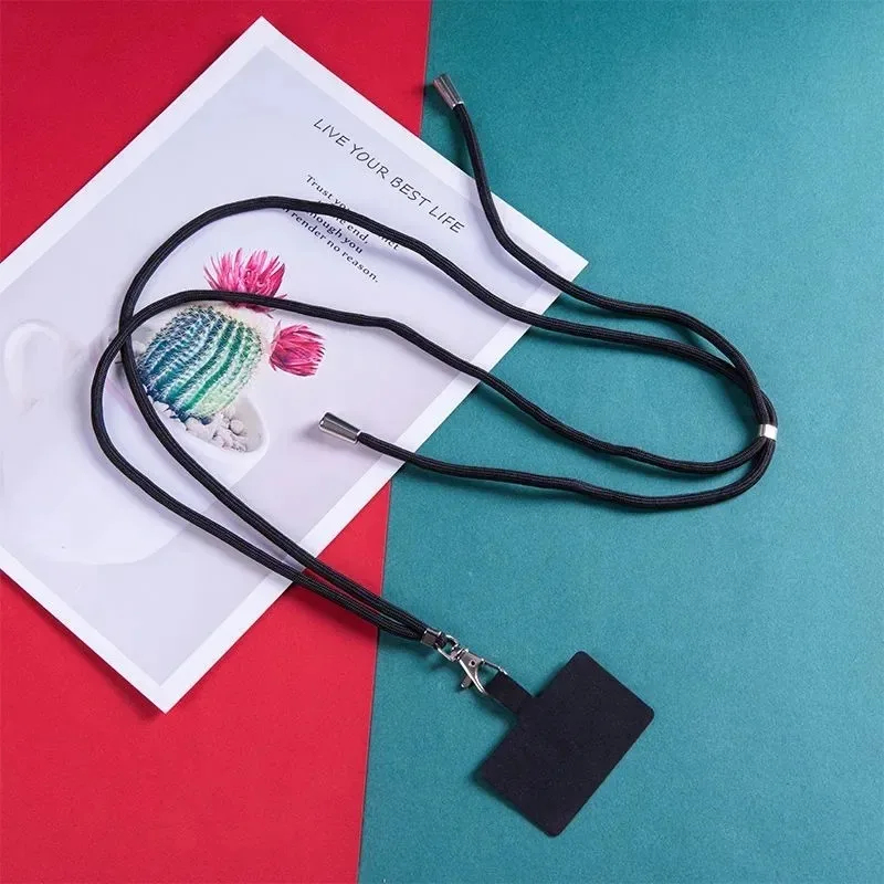 1/2/3/4 個調節可能な取り外し可能なコードストラップ携 - Phone Accessories Hanging のレビューと価格
