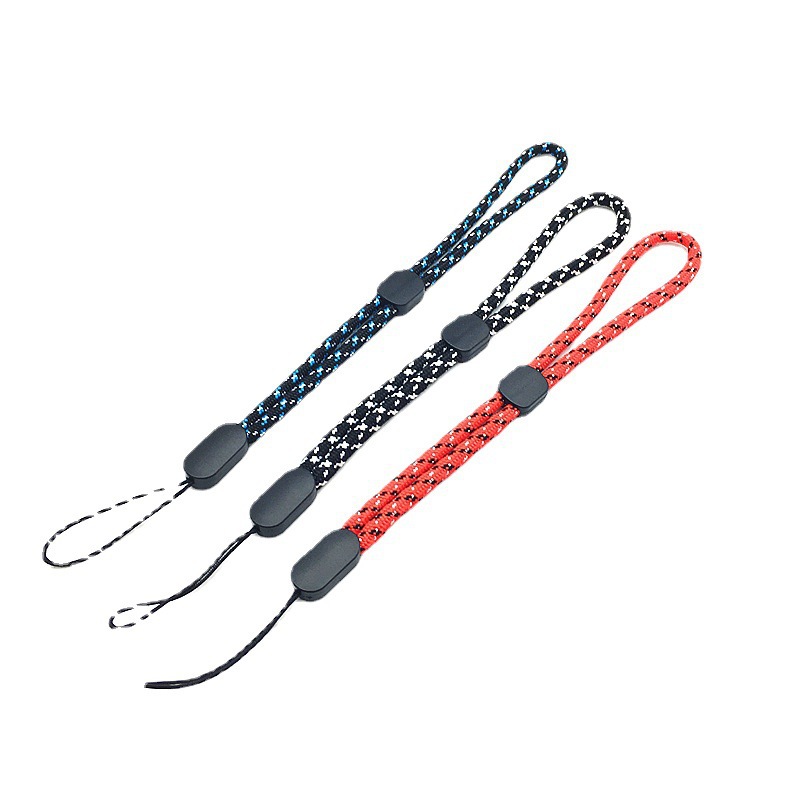 3 個ハンドストラップストラップキー ID カードリストスト - Neck Hanging Phone Holder のレビューと価格