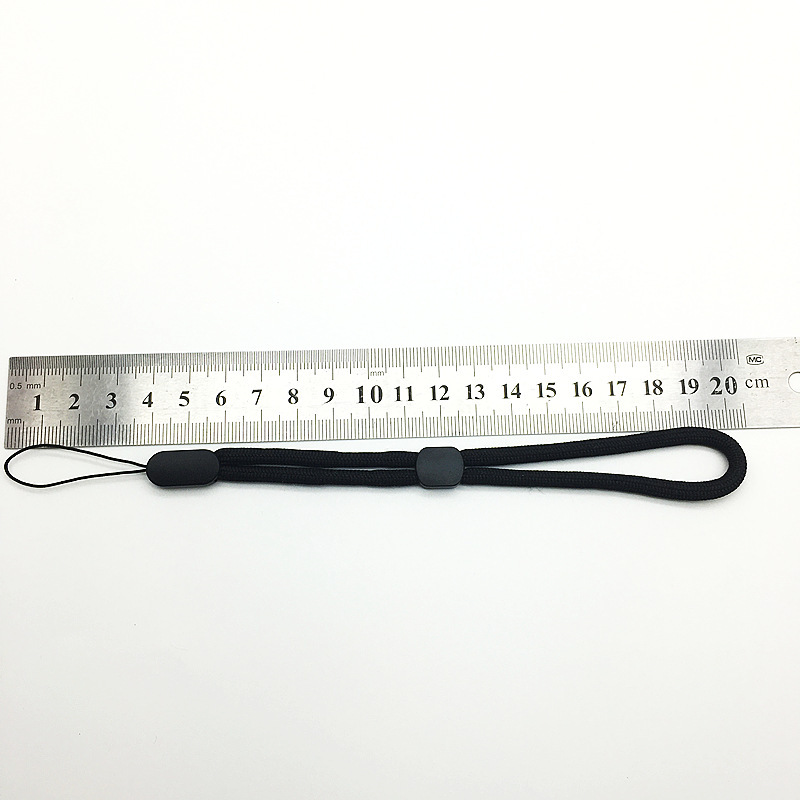 3 個ハンドストラップストラップキー ID カードリストスト - Neck Hanging Phone Holder のレビューと価格