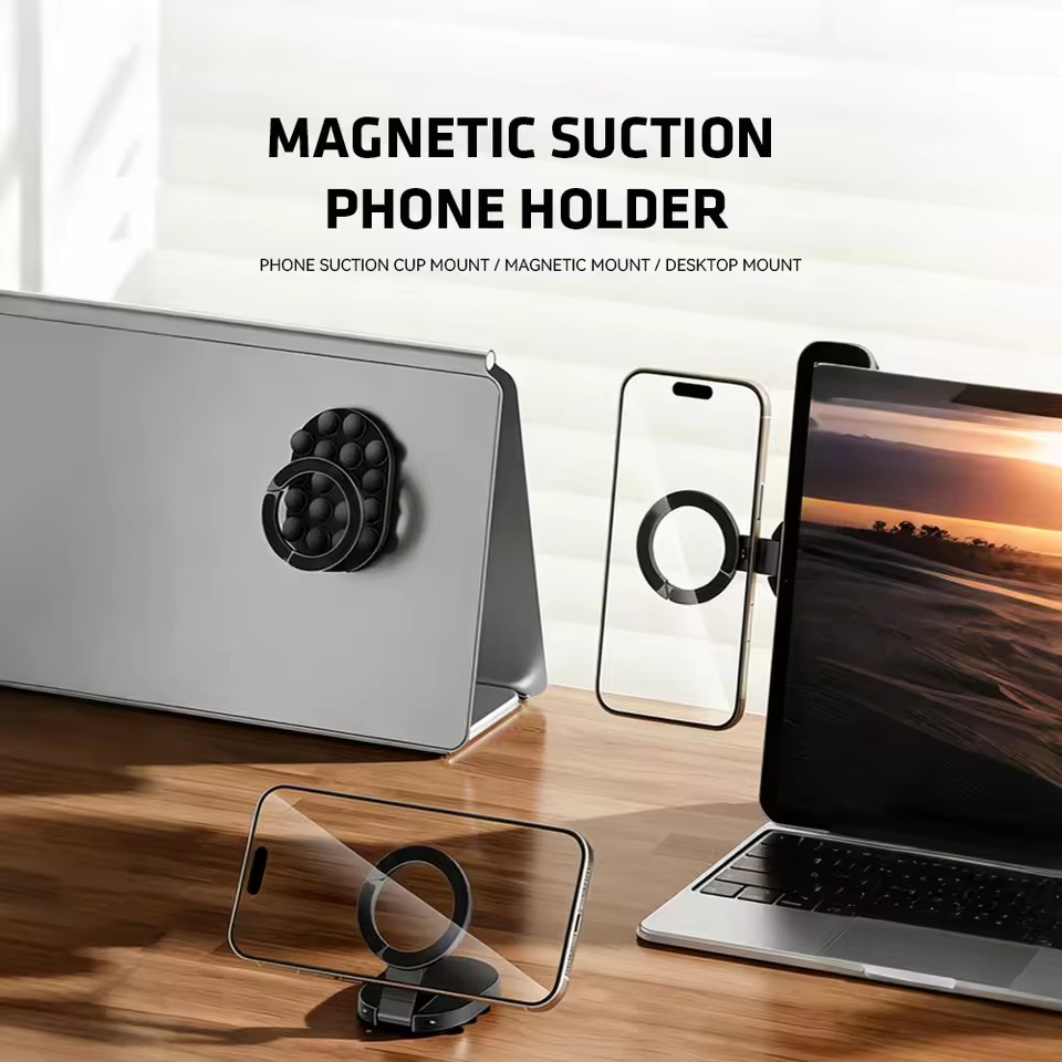 MA39 磁気式折りたたみスマホスタンド ユニバーサル 36 - Desk Phone Stand のレビューと価格