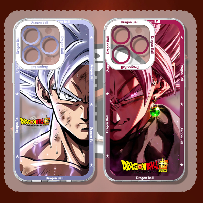 アニメスマホケース D-ドラゴンボール 孫悟空 カカロット  - Phone Accessories Kiosk のレビューと価格