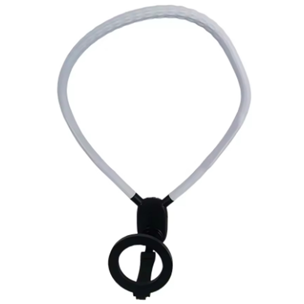 A20M マグネット式ネックマウントチェストスタンドストラッ - Neck Hanging Phone Holder のレビューと価格