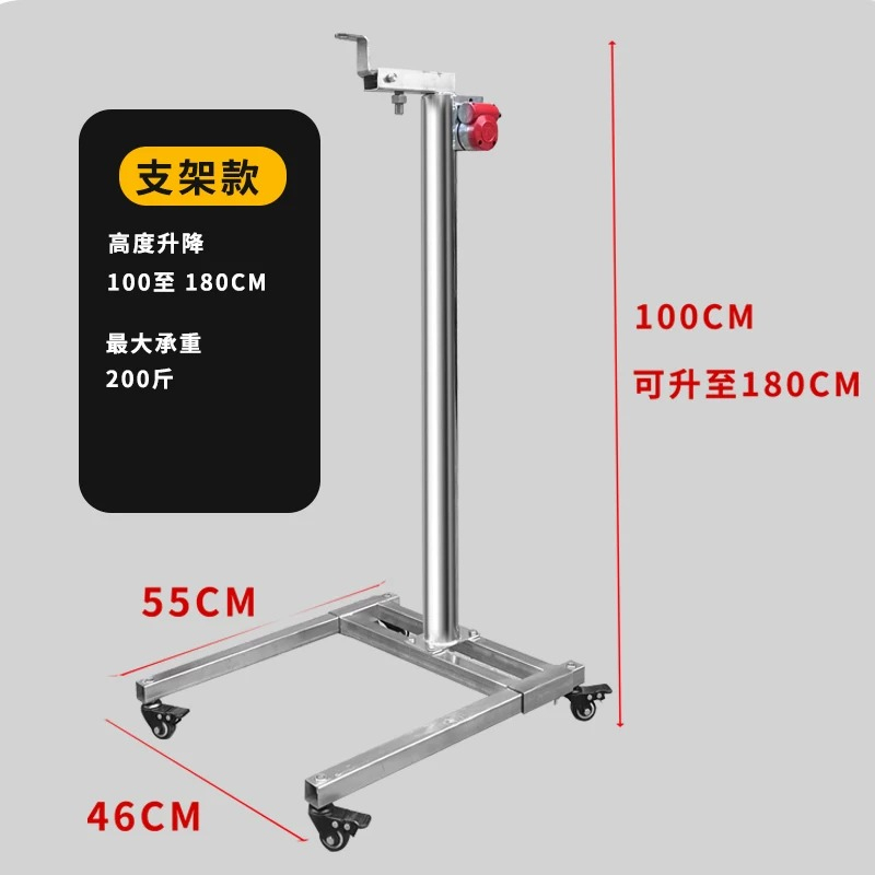 モバイル高さ調節可能人形吊り下げディスプレイスタンド、シリコ - Neck Hanging Phone Holder のレビューと価格