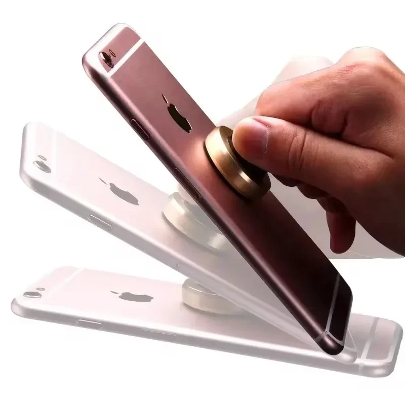 マグネット式車載携帯電話ホルダー 車内エアコン吹き出し口用マ - Phone Accessories Holder Car のレビューと価格