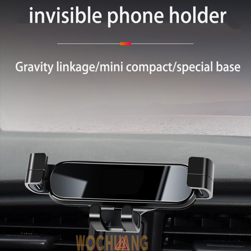 Geely icon 2020-2022用の自動車電話ホルダ - Phone Accessories Icon のレビューと価格