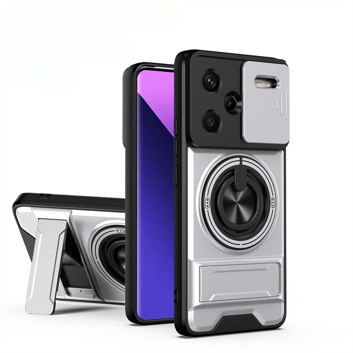 Xiaomi Redmi Note 14 13 12 Pro - Phone Accessories Holder Car のレビューと価格