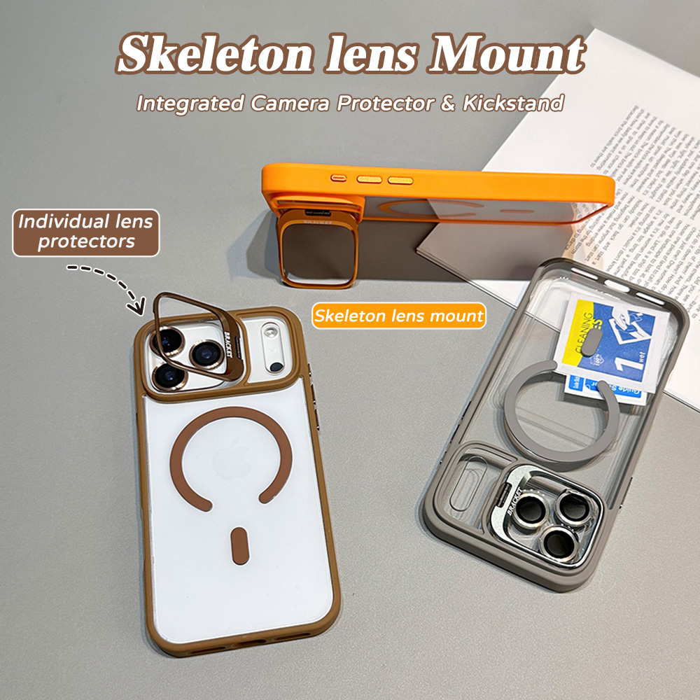 Apple iPhone17/16/15/14/13/12  - Desk Phone Stand のレビューと価格