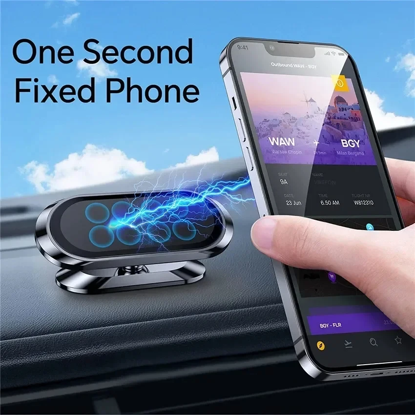 iPhone 17、16、14、15、11、Samsung、 - Phone Accessories Holder Car のレビューと価格