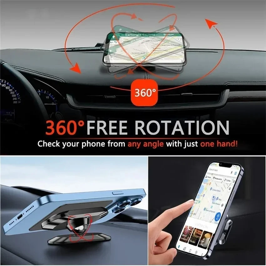 iPhone 17、16、14、15、11、Samsung、 - Phone Accessories Holder Car のレビューと価格