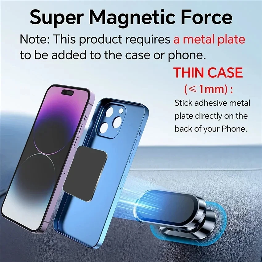iPhone 17、16、14、15、11、Samsung、 - Phone Accessories Holder Car のレビューと価格