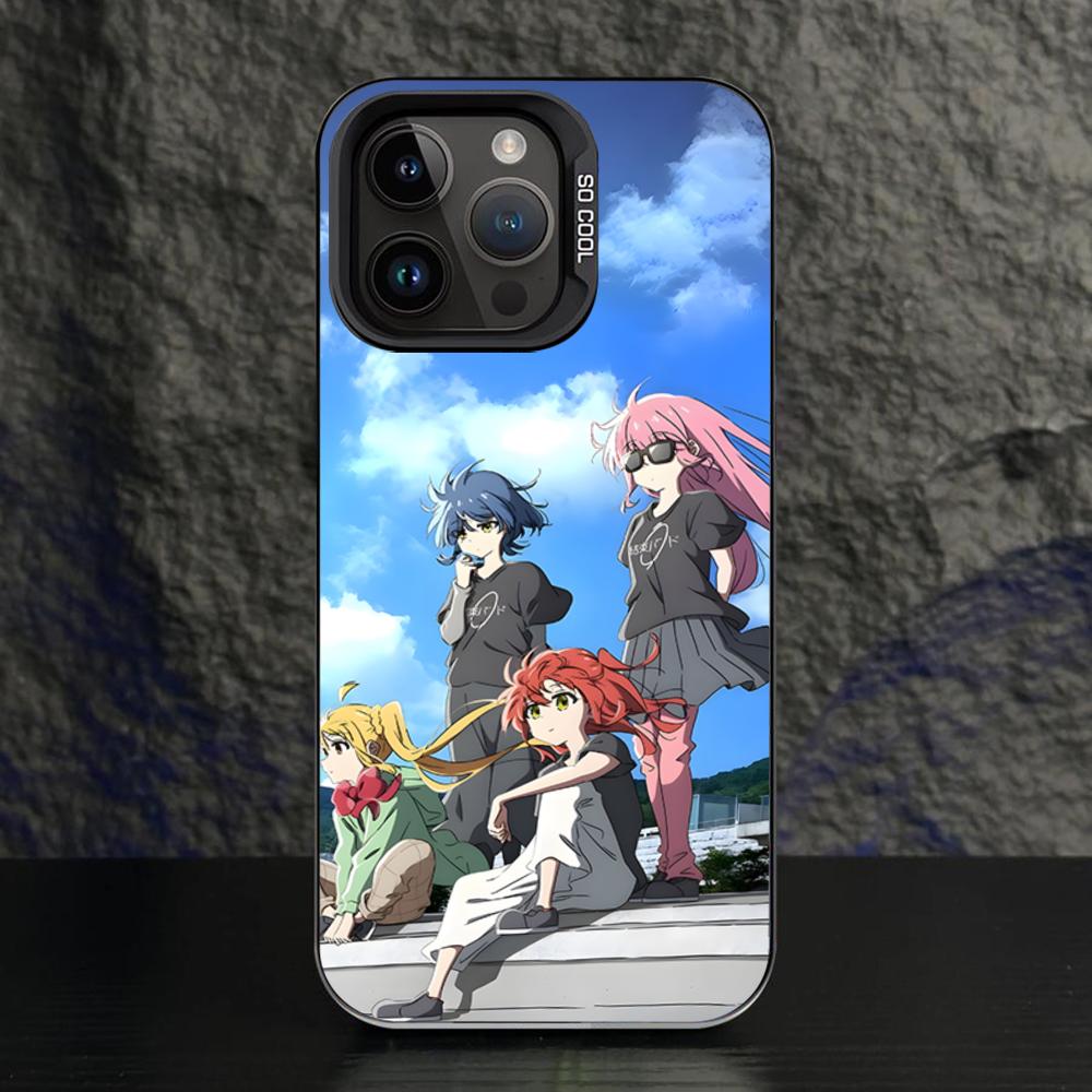 アニメクールなボッチ・ザ・ロックのスマホケース、IMDカラフ - Phone Accessories Kiosk のレビューと価格